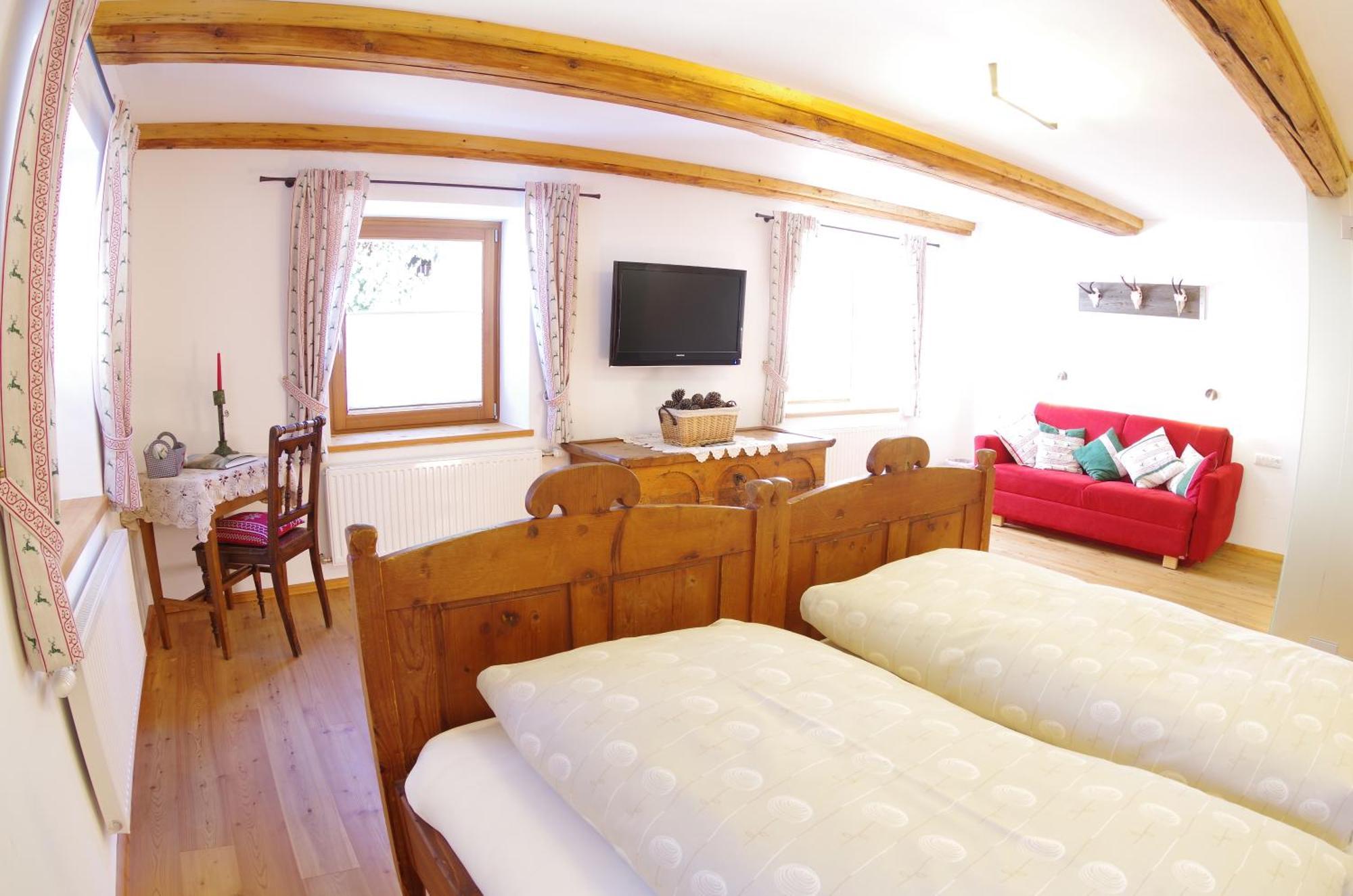 Rafting Camp Palfau Guest House Rom bilde