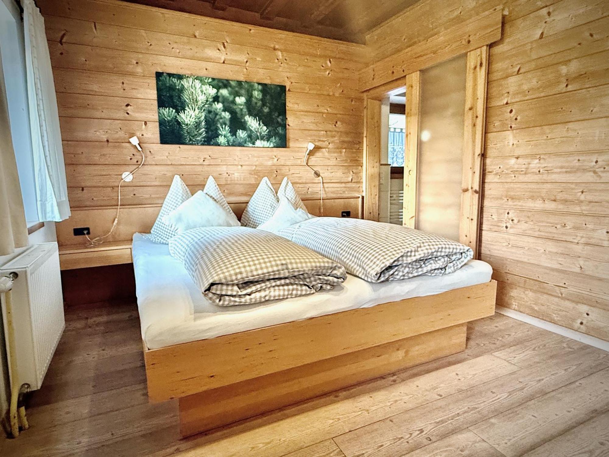 Rafting Camp Palfau Guest House Eksteriør bilde